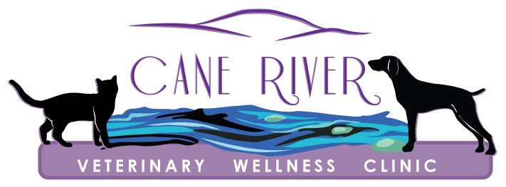 Cane River Veterinary Wellness Clinic 